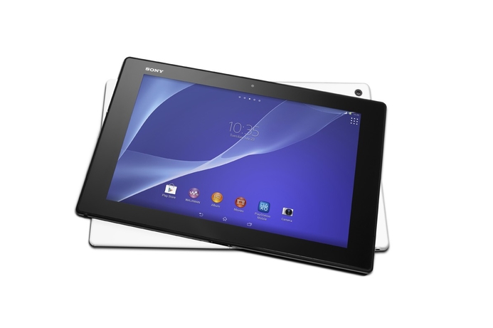 A Sony Xperia Z2 is just one of the prizes on offer. ITP.net launches e-Lifestyle survey