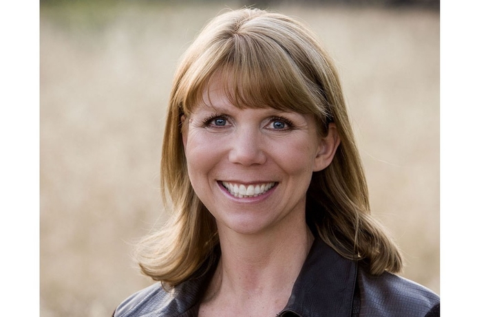 Christine Heckart, newly appointed Chief Marketing Officer at Brocade Brocade appoints new CMO
