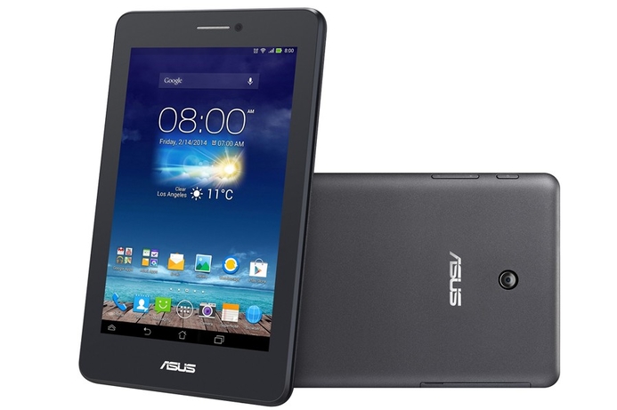 Asus Fonepad 7 Dual SIM ME175 Asus launches Fonepad 7 Dual SIM ME175