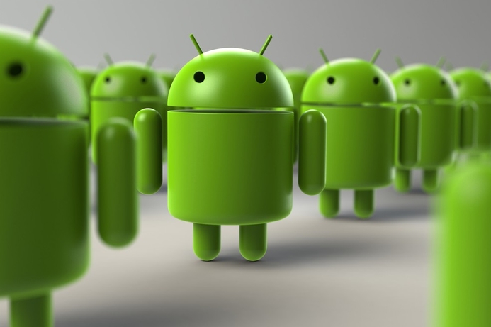 The safest version of Android appeared to be Android 4.3 1 in 10 Android apps infected with malware: report