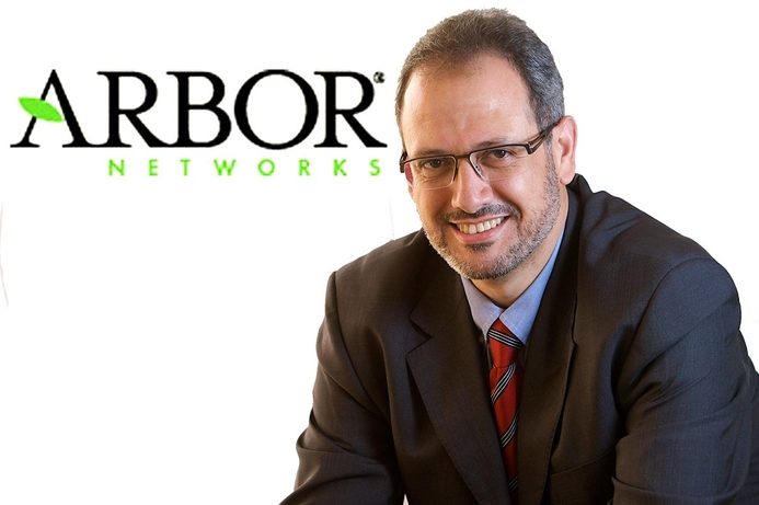 Samy: Enterprises are increasingly experiencing data breaches, denial of service attacks, systems errors and outages 83% of firms under-prepared for security incident
