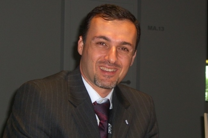 Amkieh will drive all aspects of SAP’s business operations in the four countries. SAP names head for Oman, Bahrain, Pakistan & Yemen