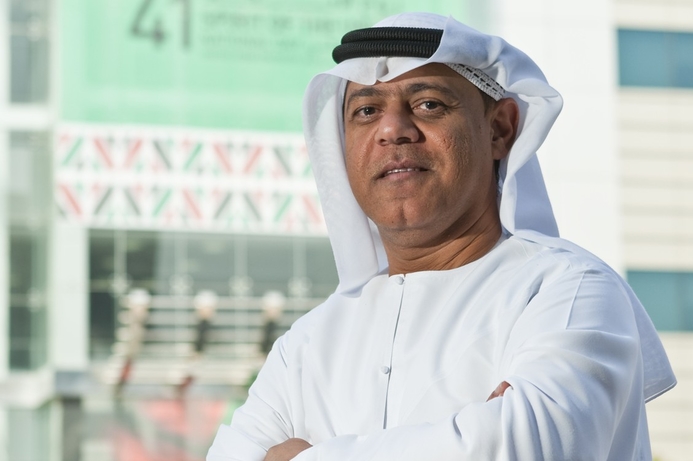 The new data centre will help support demanding applications, say Al-Nuaimi. Alpha Data builds data centre for Ankabut