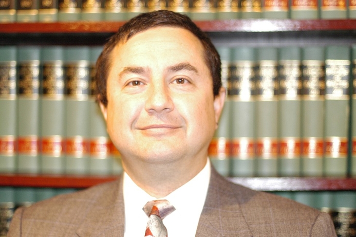 SANS Course leader, Ted Demopoulos. Security boot camp to be held in Bahrain