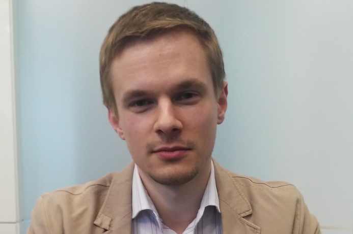 Shkamratov says the office is expected to be operational in Q4, 2014. Abbyy to set up office in Dubai