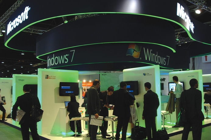 Microsoft partner LINK Development says enterprises are placing efficiency on the front burner this year, alongside the growing virtualisation sector. Efficiency top theme for coming years