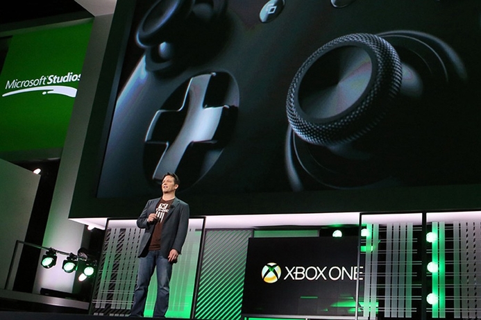 Spencer: We have a renewed focus on our customers New Xbox chief: Gaming is at our core