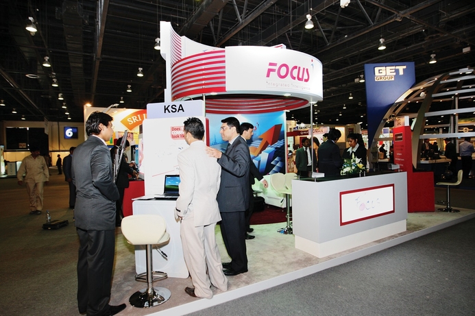 Focus Softnet’s ERP system now features business intelligence. Business intelligence comes with an ‘i’