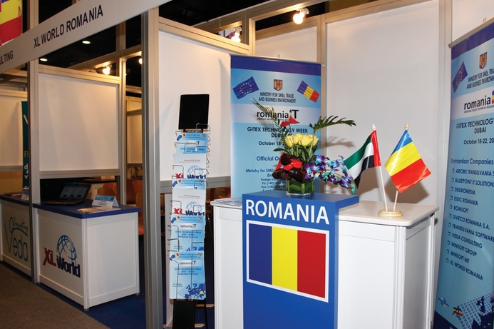 XL World is interested in expanding its presence in the Middle East. XL World brings multilingual capabilities to GCC