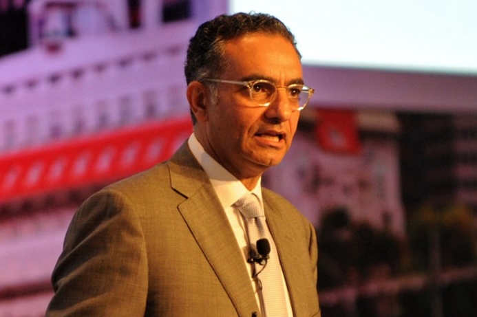 Chehadé: For 15 years ICANN has operated without… any government capturing the decision making. Russia, China will not dominate Web: ICANN chief