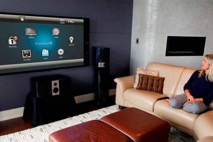 Control4Bahrain means users can control virtually any device in a home or business, automatically. Middle East Computer Services joins forces with Control4Bahrain