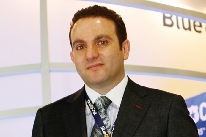 TAHA: Blue Coat boosts ICT security. Blue Coat reveals enhanced IT defense