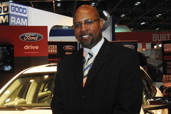 Future Ford launches will feature the latest technologies, says Theo Benson. Ford accelerates in the Middle East