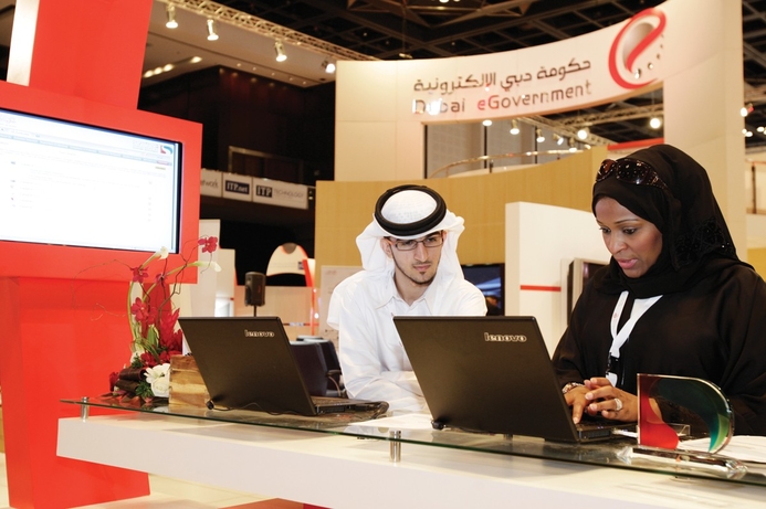 Dubai eGovernment has made its web portal easier for individuals to use. Dubai eGovernment improves portal