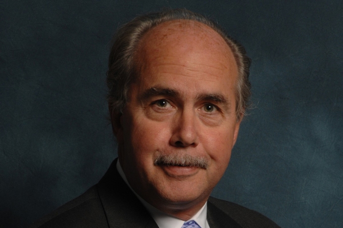 Alan G. Bunte, executive vice president and chief operating officer, CommVault. CommVault expands services to Rackspace