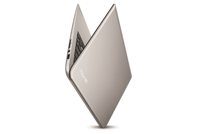 Weighing 1.35kg and measuring 9.5mm at its thinnest point, the KIRA has 8GB of memory and 256GB of SSD storage. Toshiba unveils new ultrabook at GITEX Shopper