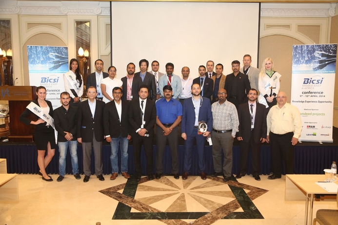 Talks focused on modern data centre needs, basic digital circuitry, and anticipating the future. BICSI holds Middle East conference in Dubai