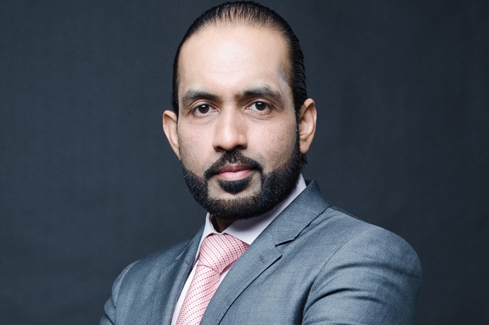 Chandrasekar will drive and develop Global' private label business. Global Distribution to launch private label business