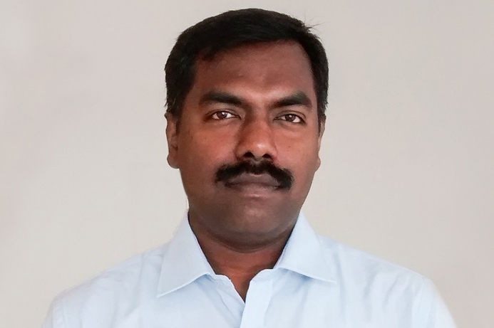 Chenthil Kumaran, Development Manager, SIEM Solutions, at ManageEngine. ManageEngine announces new Analyser features
