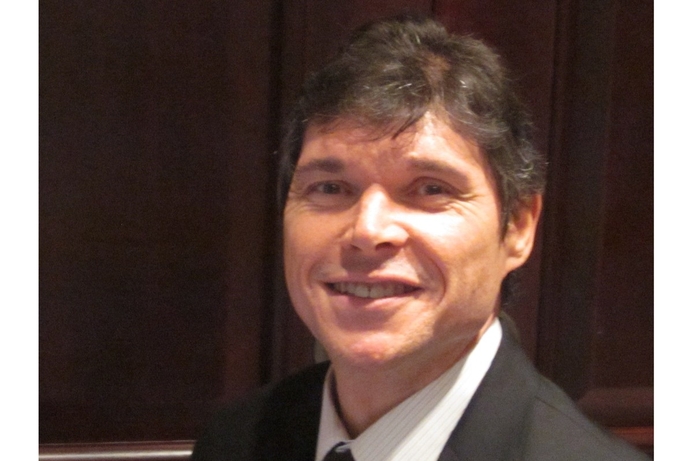 Tim Jones, COO, Arabian Center and Lamcy Plaza. Dubai malls get smart