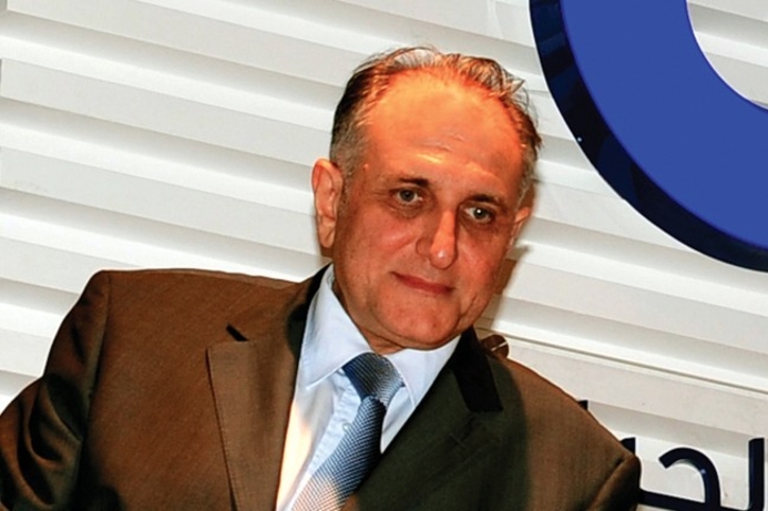 SULTAN: ISP competition on its way. Du CEO calls for increased internet competition