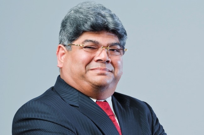 Rahulan was sentenced to three years behind bars in absentia for issuing two dud cheques. Former Pacific Controls CEO faces arrest