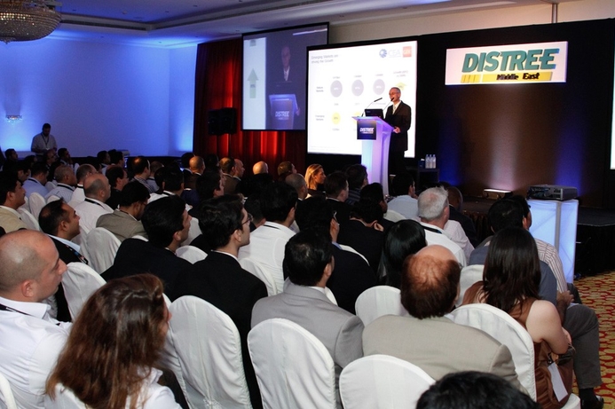 DISTREE Events says the next DISTREE Middle East event is now provisionally planned for 2019. DISTREE Events announces new organisation