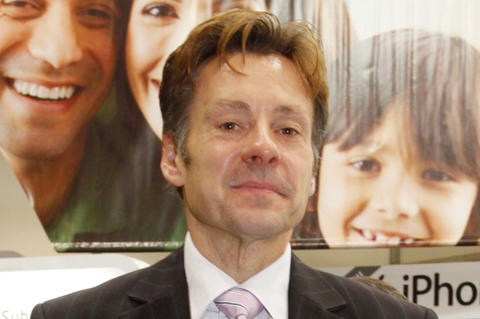 HERZOG: System can monitor illness. Ericsson unveils healthy monitoring solutions