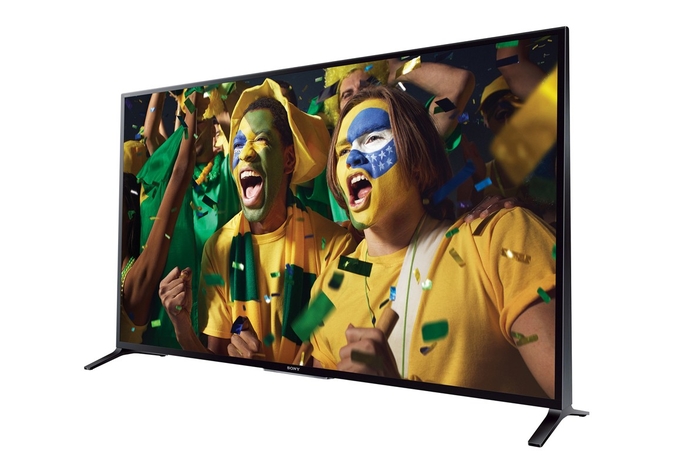 Sony Announces Launch Of Bravia W850b Series Consumer Tech News Itp Net