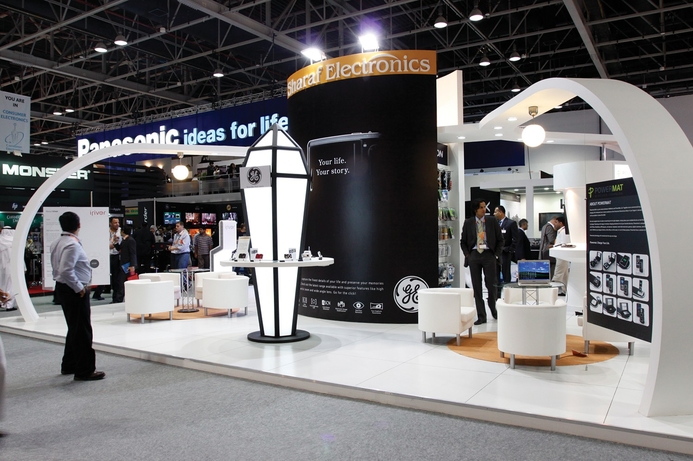 Sharaf is keen on signing partners. Sharaf hunts for new regional partners