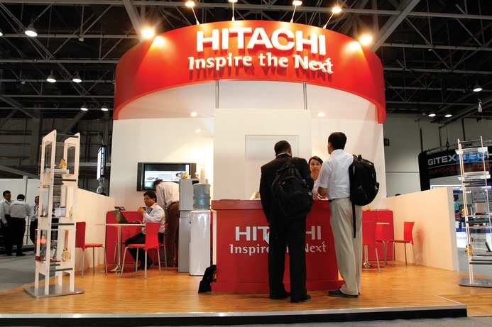 Hitachi GST is keen on growing retail. Hitachi GST looks to grow regional presence