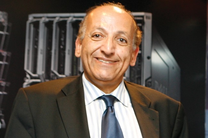 Dr Baghdadi says the new training facilities demonstrate the vision and strategy of Aptec. Aptec expands training facilities in Dubai
