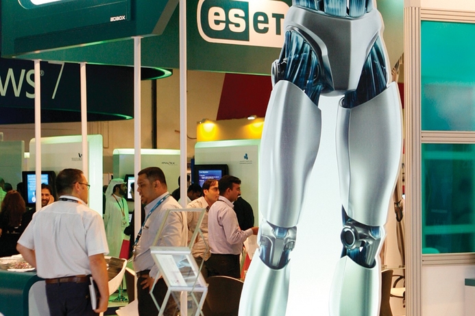 Soft Trends has partnered with Eset in Egypt to distribute the security vendor's products in the region, Eset appoints Soft Trends as distributor in Egypt