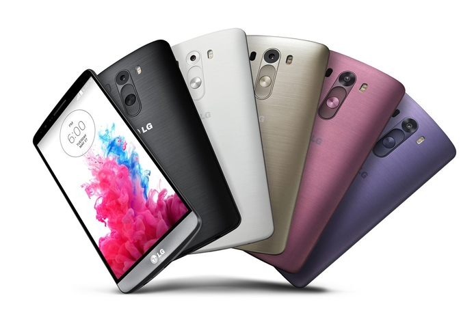 The keyboard uses adaptive algorithms to learn a user’s habits and respond. LG releases G3 Smart Keyboard update