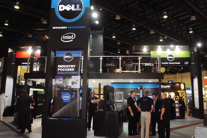 Gitex 2009, Gitex Business Solutions, Networks, Office Technology & Supplies, Virtualisation, CIO, Dell Corporation Virtualisation helps CIOs innovate