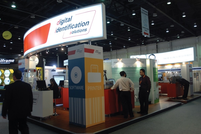 Gitex Business Solutions, Office Technology & Supplies, PC hardware, Printer, Gitex 2009, Digital Identification Solutions Digital Solutions launch new printer program line