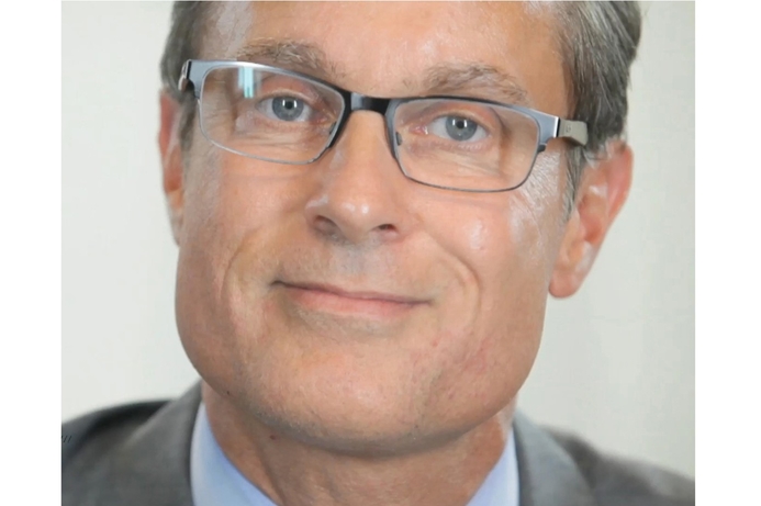 Jarre says he wants to emulate what Cesare Cardone has achieved in the last 14 years. Gulf Business Machines gets new CEO