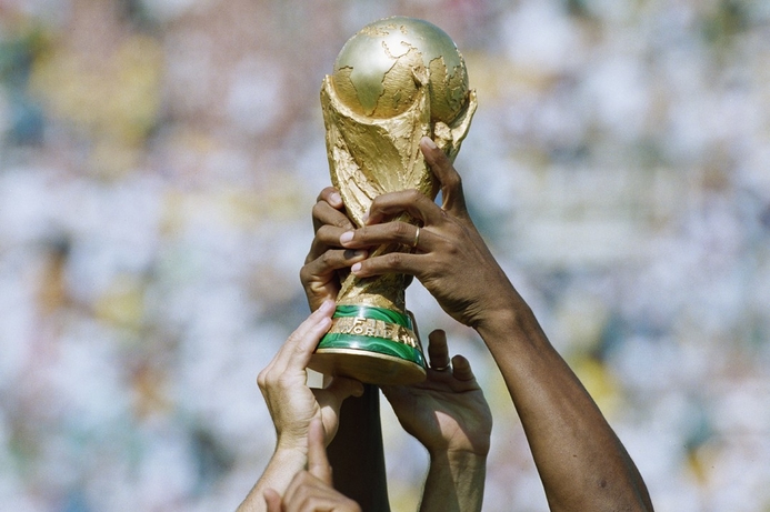 The World Cup drew warnings of a number of different cybersecurity threats. World Cup drew nearly 25m cyberattacks