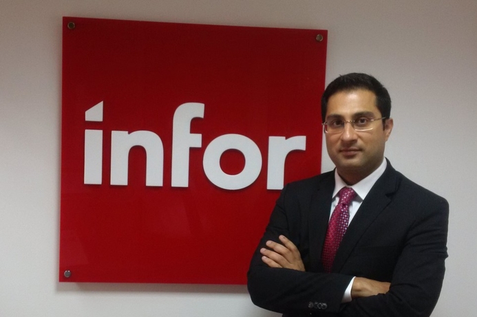 Vibhu Kapoor, the new new director for partner recruitment and enablement for the Middle East brings over 13 years' experience in enterprise software from partner management and channel sales roles at Microsoft and SAP. Infor appoints new director for partner recruitment and enablement