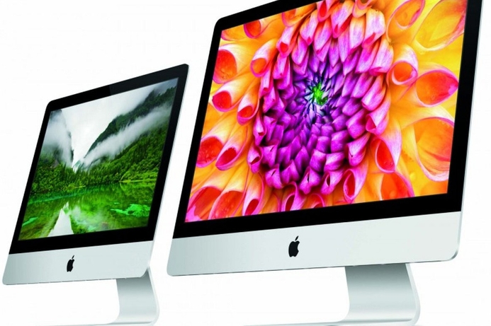 The new iMac features a more affordable 1.4 GHz dual-core Intel Core i5 processor, with Turbo Boost up 2.7 GHz Apple launches new entry-level iMac