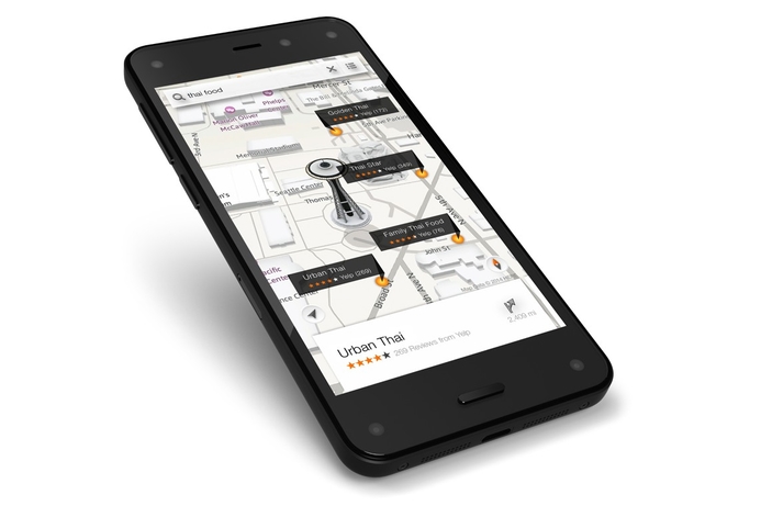 The Amazon Fire Phone is a bid to tap into the mobile shopping market. Amazon unveils Fire Phone