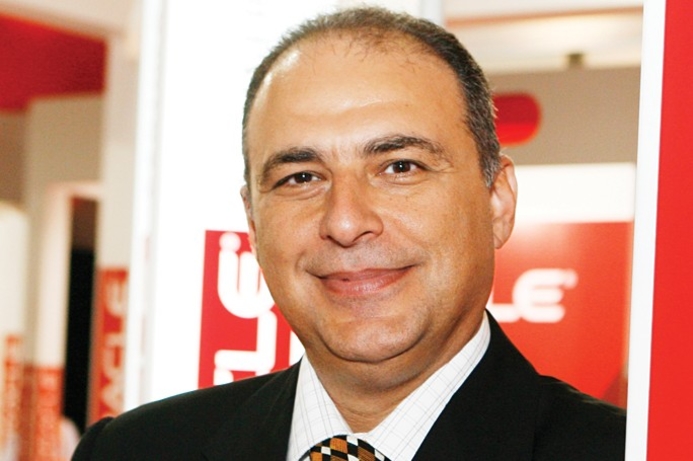 Data centres, Gitex 2009, Show news, Business applications, Oracle Corporation Oracle’s enterprise strength on show