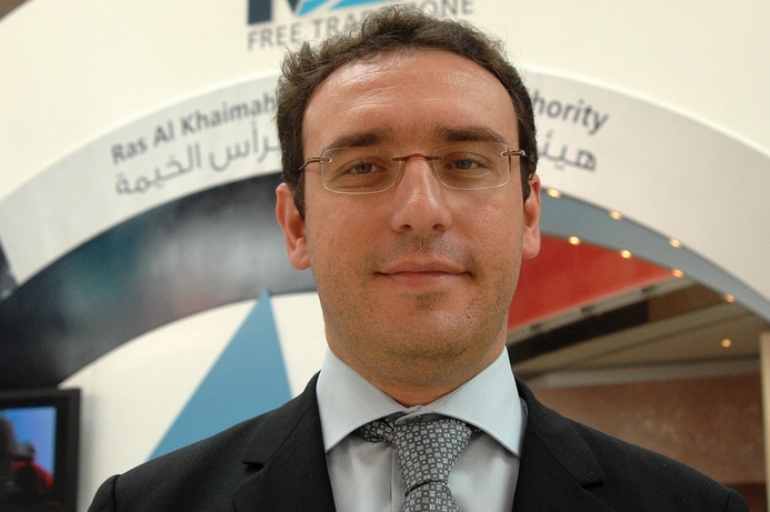 RAK Free Trade Zone provides an ideal launchpad for IT firms, says Gorlero. RAK FTZ reaches out to the world
