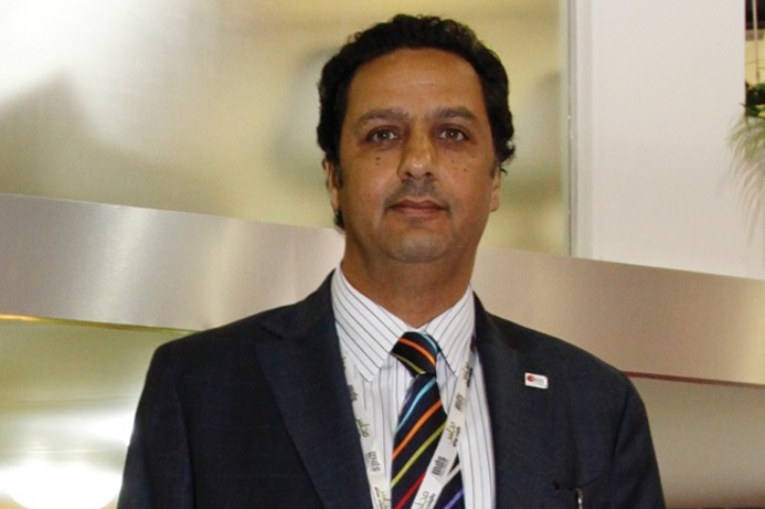 Show news, Gitex 2009, Information Technology Industry Development Agency - ITIDA Egypt scales outsourcing charts