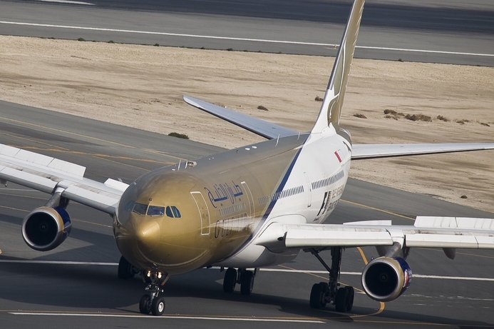 Gulf Air has increased its reliance on information systems, creating more data that it needs to protect. Gulf Air turns to Symantec for backup and recovery