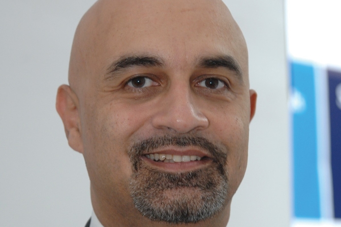 eHosting DataFort is tailoring its services for SMBs, says Zeineldin. Managed IT services outfit sets sights on SMBs