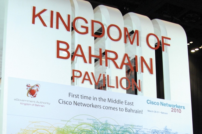 Bahrain is investing in eGovernment. Almoayyed bags Bahrain eGovernment project