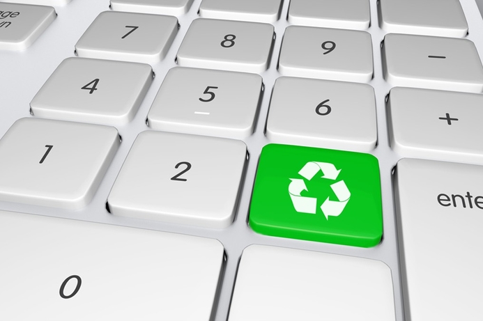 Epson has launched a recycling scheme for the UAE. Epson launches UAE recycling program