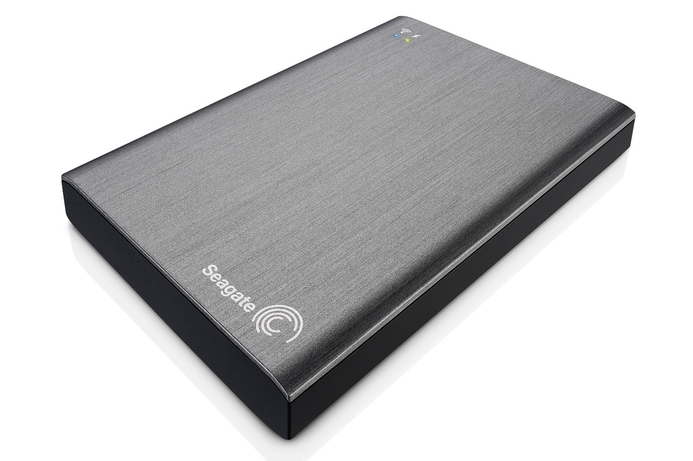 The Wireless Plus family is available in 500GB, 1TB and 2TB versions along with integration with cloud services such as Dropbox and Google Drive. Seagate introduces new family of wireless storage