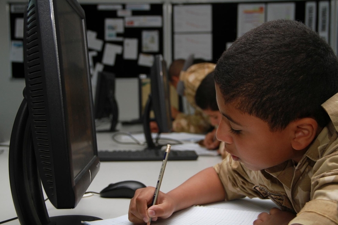 The new, flexible ICDL program will be provided to students and staff at Qatar Leadership Academy. Qatar Leadership Academy to offer ICDL